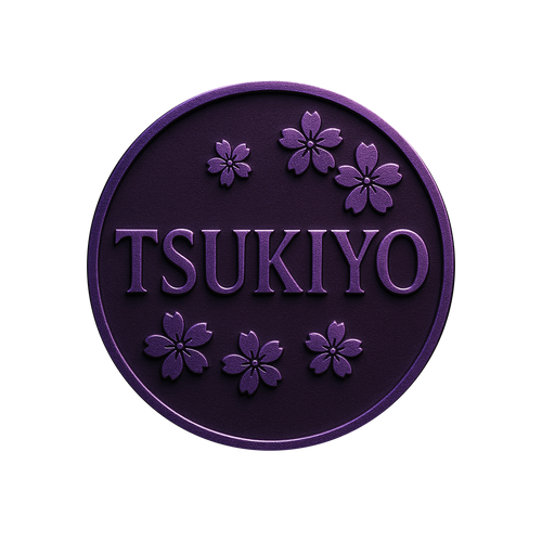 Tsukiyo